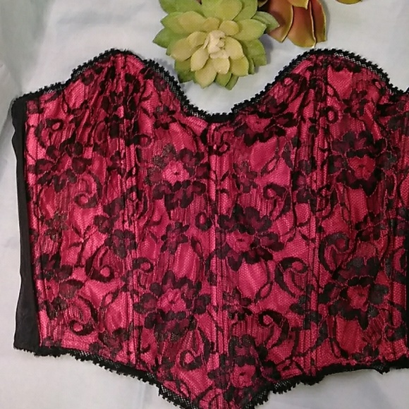 delicates Other - CORSET DELICATES 36